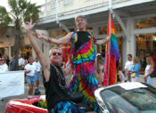 Gilbert Baker